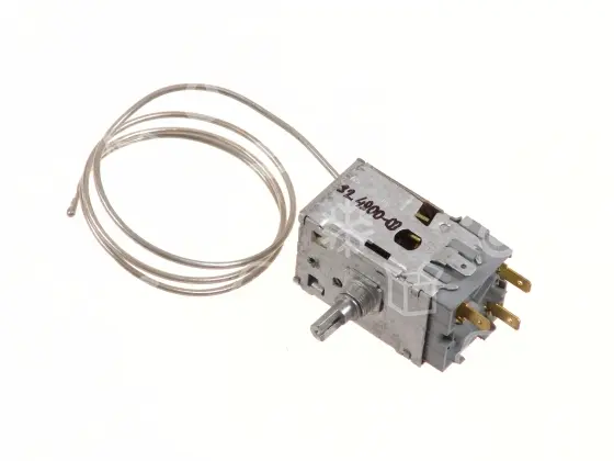 termostat ATEA,  A04 0287, max -22/-30; min -14/-16, L = 600 mm